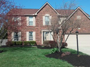 6364 Buckeye Path Dr N, Grove City, OH