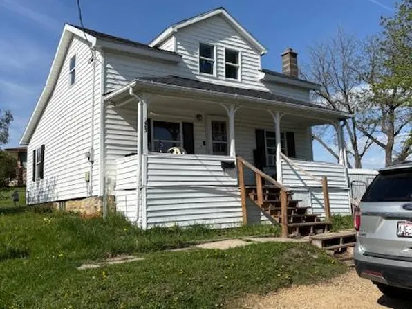 523 N Adams Street, Lancaster, WI 53813