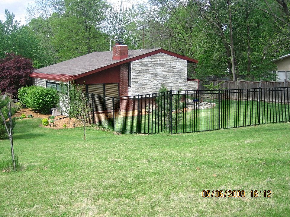 house from side 