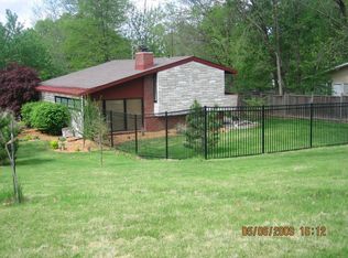 4600 W 78th St, Prairie Village, KS 66208