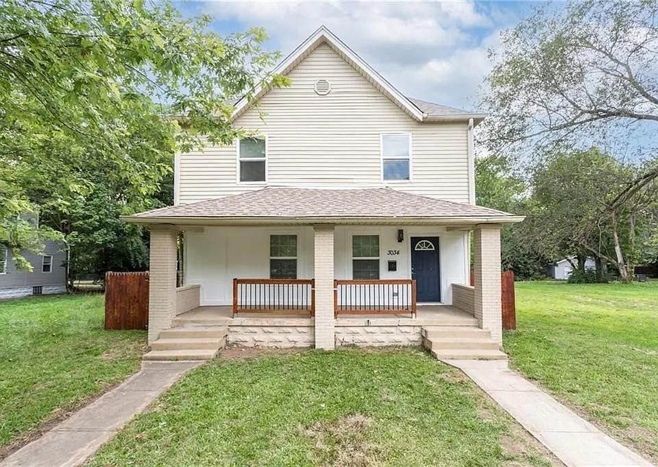 1st image of 3034 Central Ave