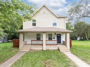 3034 Central Ave, Indianapolis, IN 46205