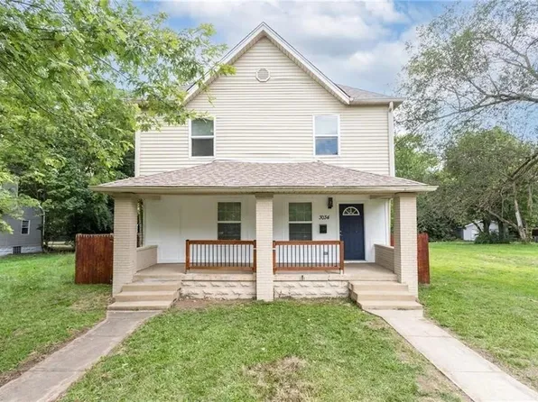 3034 Central Ave, Indianapolis, IN 46205