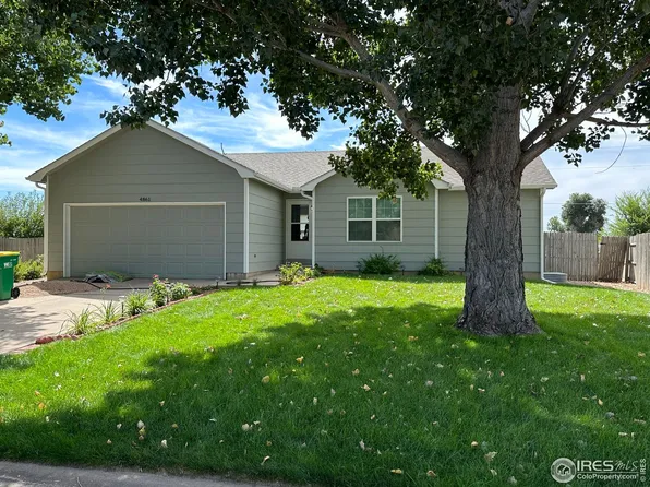 4861 Kings Canyon Dr, Greeley, CO 80634