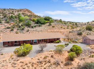 1980 S Koch Ranch Rd, Cornville, AZ 86325