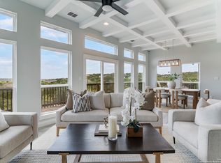 26713 Snuggle Valley, San Antonio, TX 78260