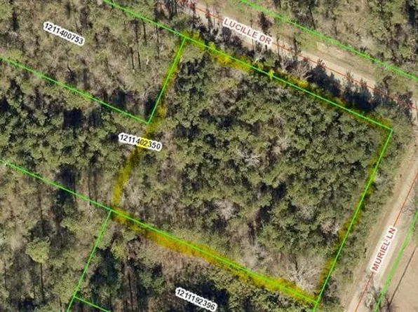 0 Lucille Dr, Lacombe, LA 70445