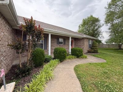 1114 Daffodil St, Sikeston, MO, 63801