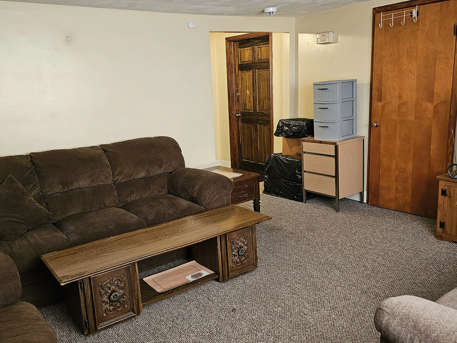 1 bed, $995 — Photo 3
