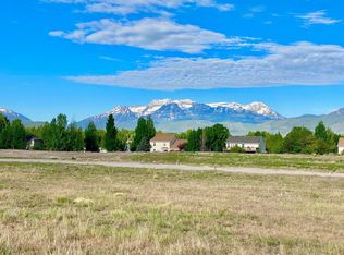 285 N Haystack Mountain Dr LOT 19, Heber City, UT 84032