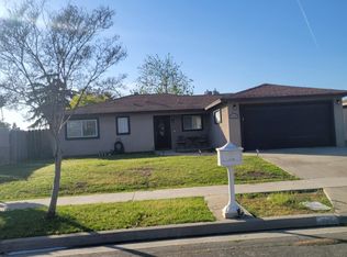 4459 N Lorna Ave, Fresno, CA