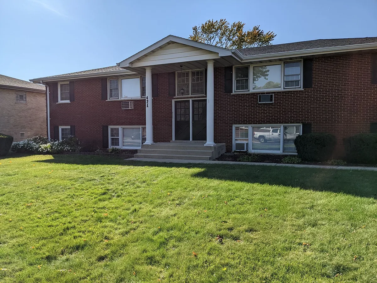 Building Photo - 421 Bethel Dr
