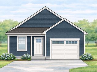 29 Feldspar Ln #15, Cumberland Center, ME 04021
