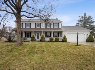 12439 Frontier Ct, Granger, IN 46530