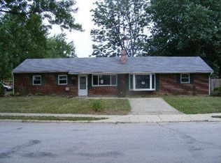 112 Worman Dr, Englewood, OH