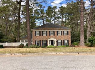 506 Winchester Dr, Augusta, GA 30909