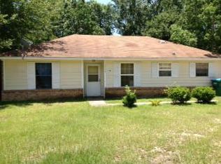 1119 35th St, Gulfport, MS 39501