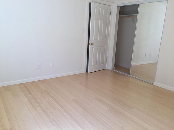 Bed room one