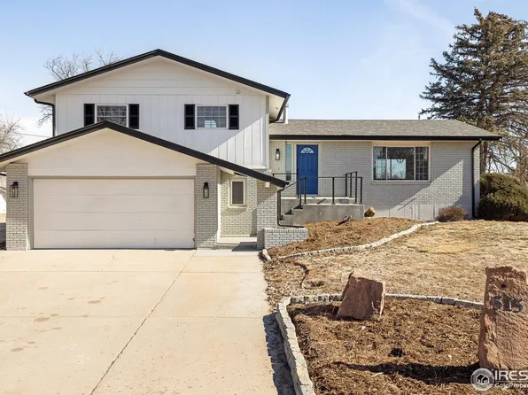 515 1st Ave, La Salle, CO 80645