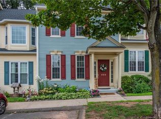 503 Cambridge Cmns #503, Middletown, CT 06457