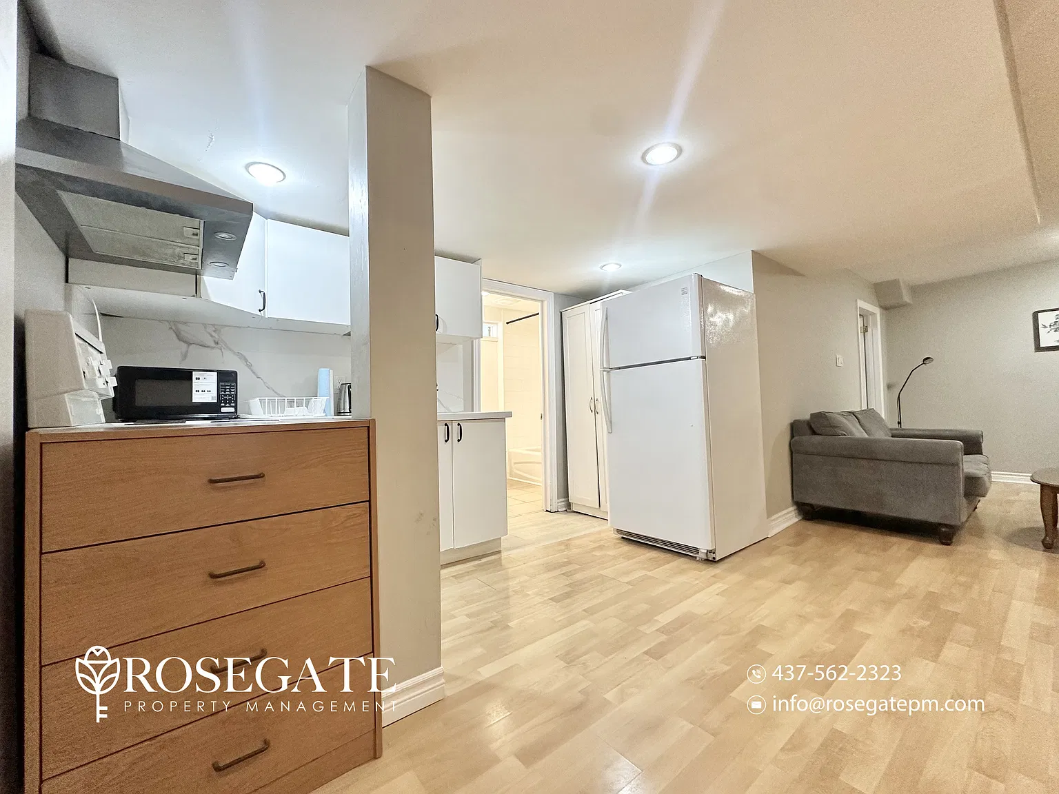 146 Crosby Avenue Richmond Hill — Photo 4
