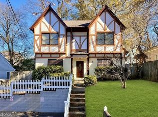 1079 Tumlin St NW, Atlanta, GA 30318