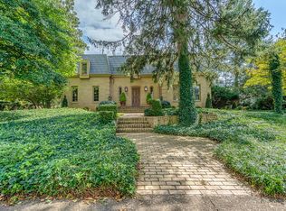 3202 Allendale St SW, Roanoke, VA 24014