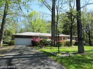 13905 Town Farm Rd, Upper Marlboro, MD 20774