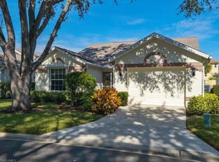 25121 Fairway Dunes Ct, Bonita Springs, FL 34135