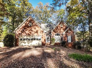 85 Westover Pl, Covington, GA 30016