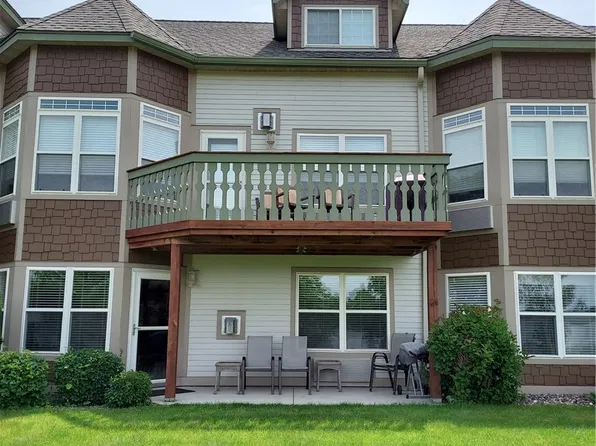 2853 29th Avenue #310, Birchwood, WI 54817