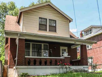 1509 Eastern Ave, Covington, KY, 41014