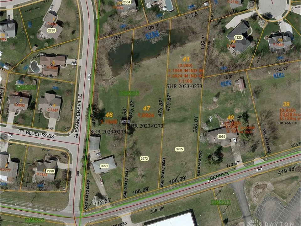 2nd image of 3973 Benner Rd