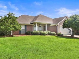 219 Crosscreek Dr, Brandon, MS 39047