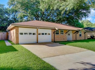 5754 Firenza Drive, Houston, TX 77035