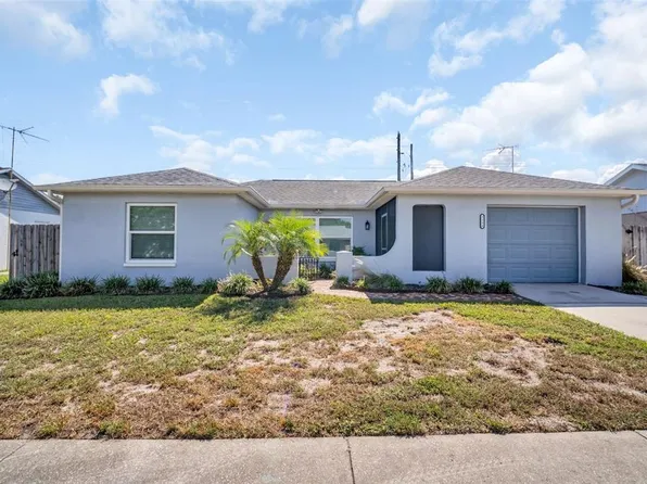 1238 Mandarin Dr, Holiday, FL 34691