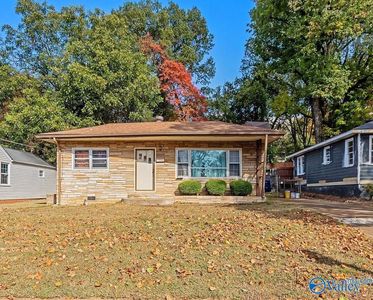 2703 Woodview Dr SE, Huntsville, AL, 35801
