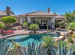 80140 Via Tesoro, La Quinta, CA 92253