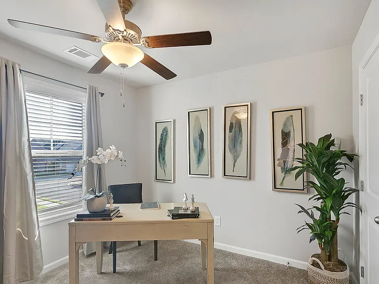 Covey Homes Bluffs