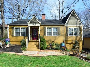 926 Gilbert St SE, Atlanta, GA 30316