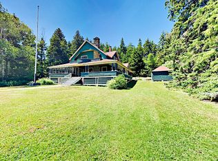 435 Martin Point Rd, Friendship, ME 04547