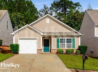 1372 Alcovy Falls Dr, Lawrenceville, GA 30045