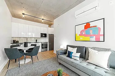 Rented by Highline Residential