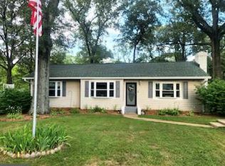 1122 Oak View Dr, Crownsville, MD 21032