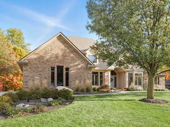 11530 Bittersweet Creek Run, Fort Wayne, IN 46814