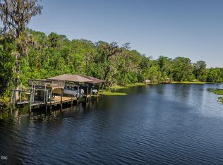 4654 JULINGTON CREEK Road, Jacksonville, FL 32258