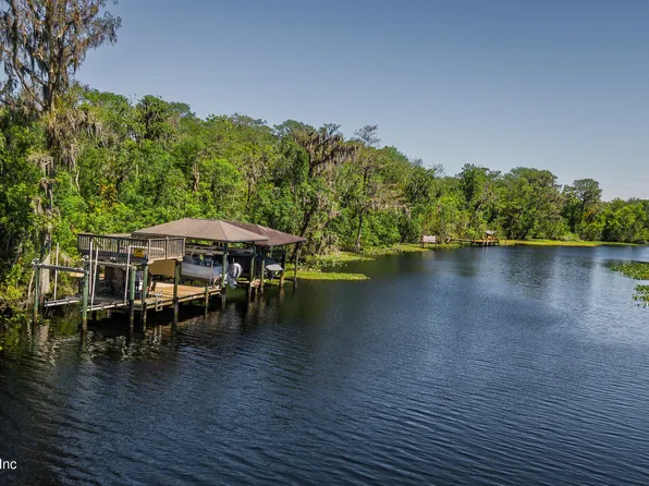 4654 JULINGTON CREEK Road, Jacksonville, FL 32258