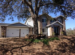 1187 Sawmill Rd, Copperopolis, CA 95228