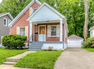 1060 Highland Ave, Louisville, KY 40204