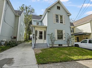 2526 Poplar St, Erie, PA 16502